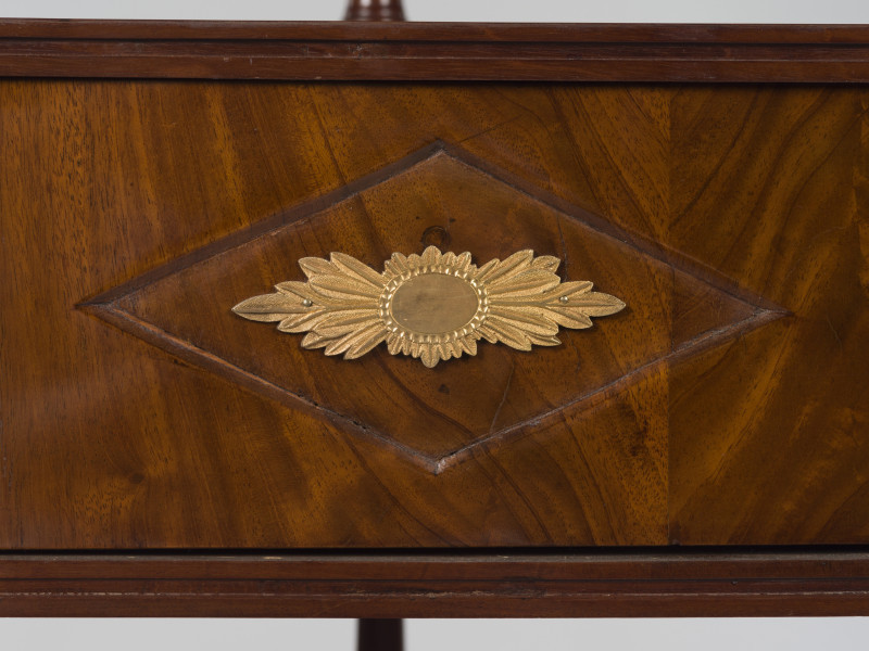 zbliżenie na okucie