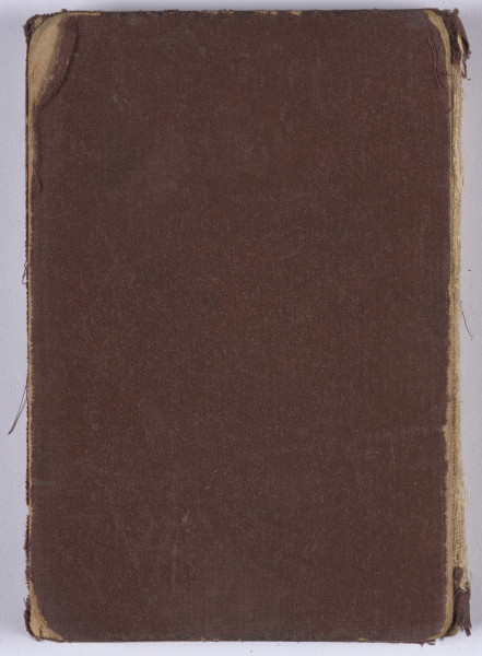 Okładka tylna. Fotografia wykonana w ramach Programu Operacyjnego Polska cyfrowa – projekt www.muzeach.