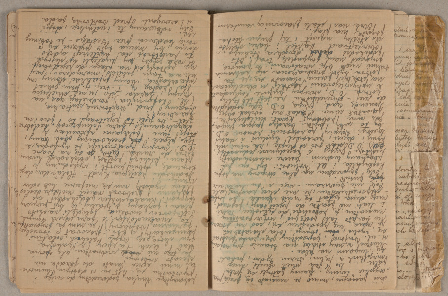 zeszyt 1 - [strona 22, 23]