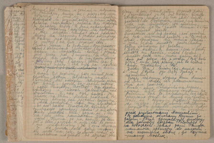 zeszyt 1 -  [strona 48, 49]