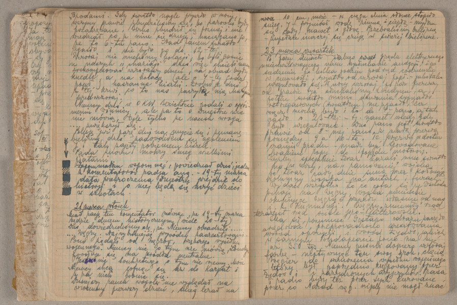 zeszyt 1 - [strona 40, 41]