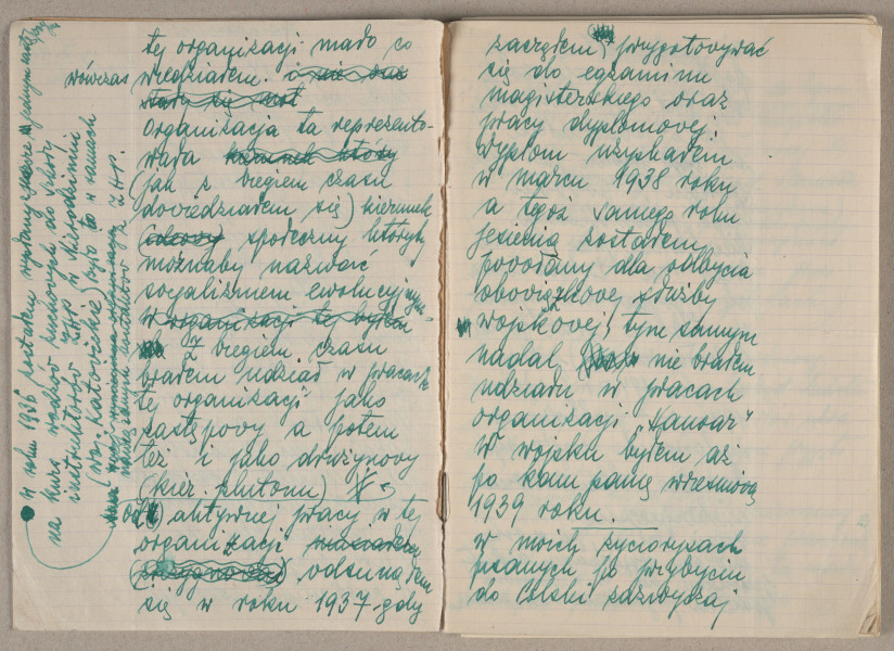 zeszyt 3 - [strona 2, 3]