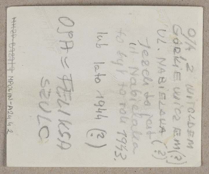 Rewers. Fotografia wykonana w ramach Programu Operacyjnego Polska cyfrowa – projekt www.muzeach.