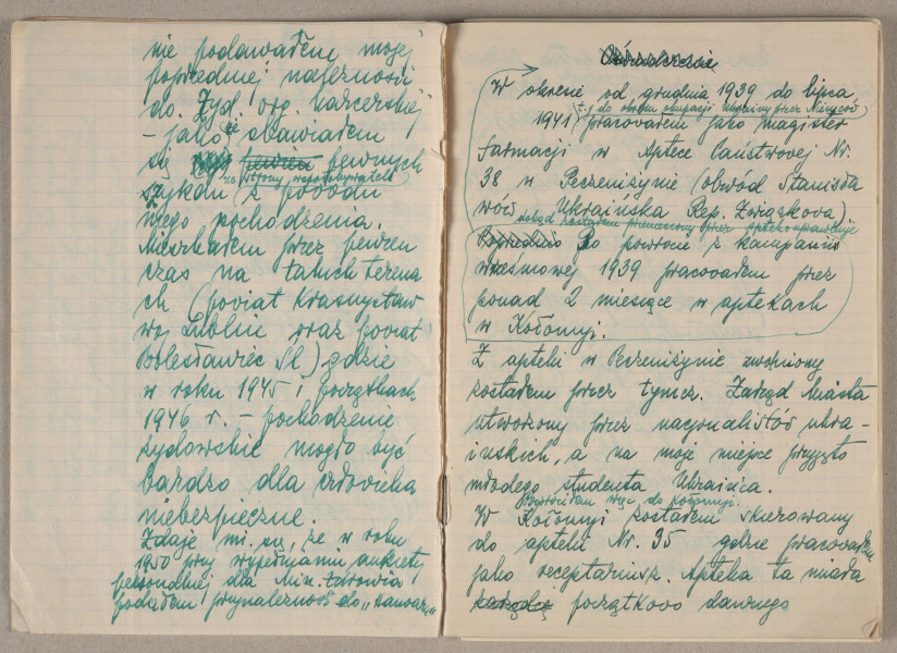 zeszyt 3 - [strona 4, 5]