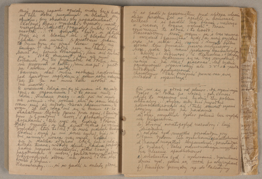 zeszyt 1 - [strona 8, 9]