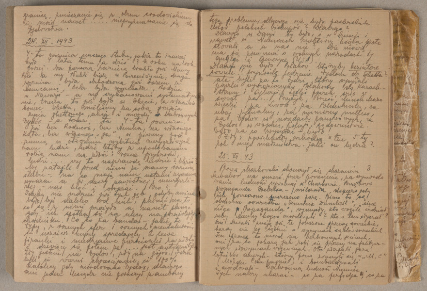 zeszyt 1 - [strona 4, 5]