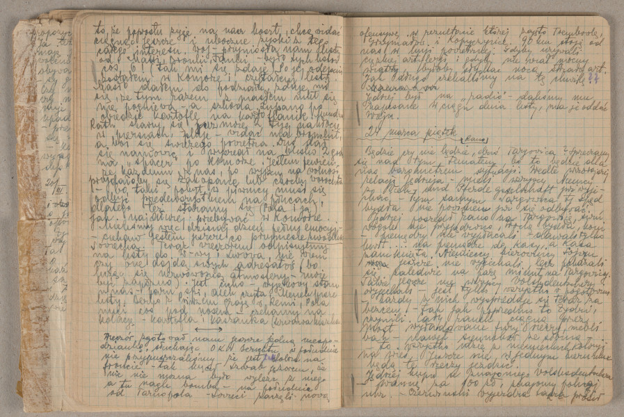 zeszyt 1 -  [strona 44, 45]