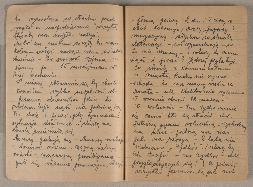 zeszyt 2 - [strona 4, 5]