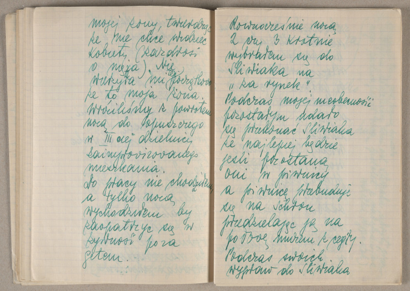 zeszyt 3 - [strona 56, 57]