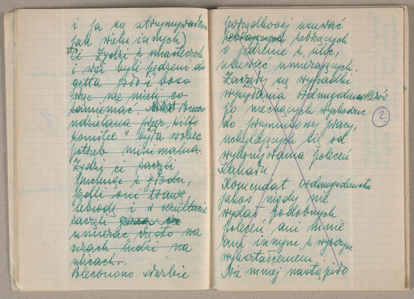 zeszyt 3 - [strona 20, 21]