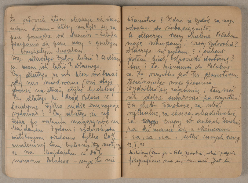 zeszyt 2 - [strona 12, 13]