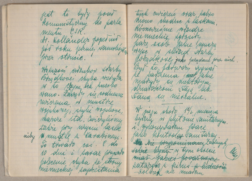 zeszyt 3 - [strona 12, 13]