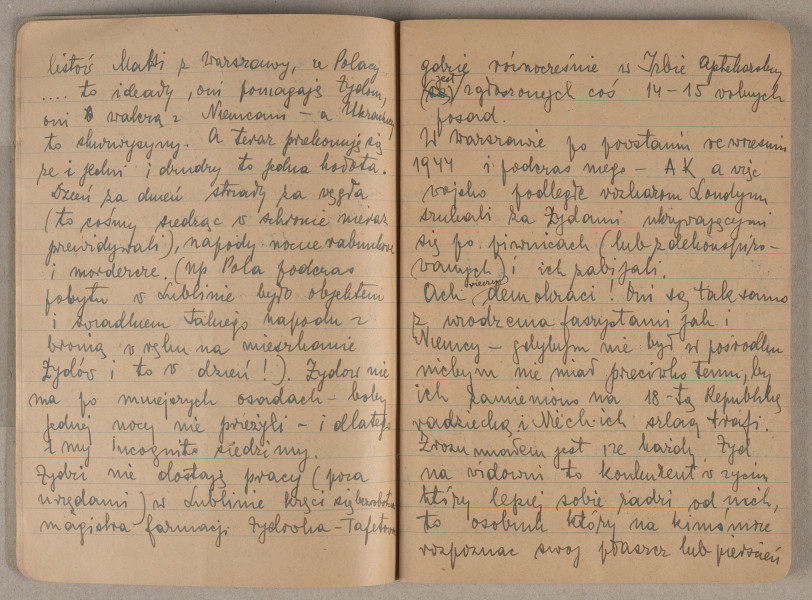 zeszyt 2 - [strona 10, 11]