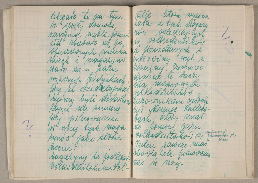 zeszyt 3 - [strona 36, 37]