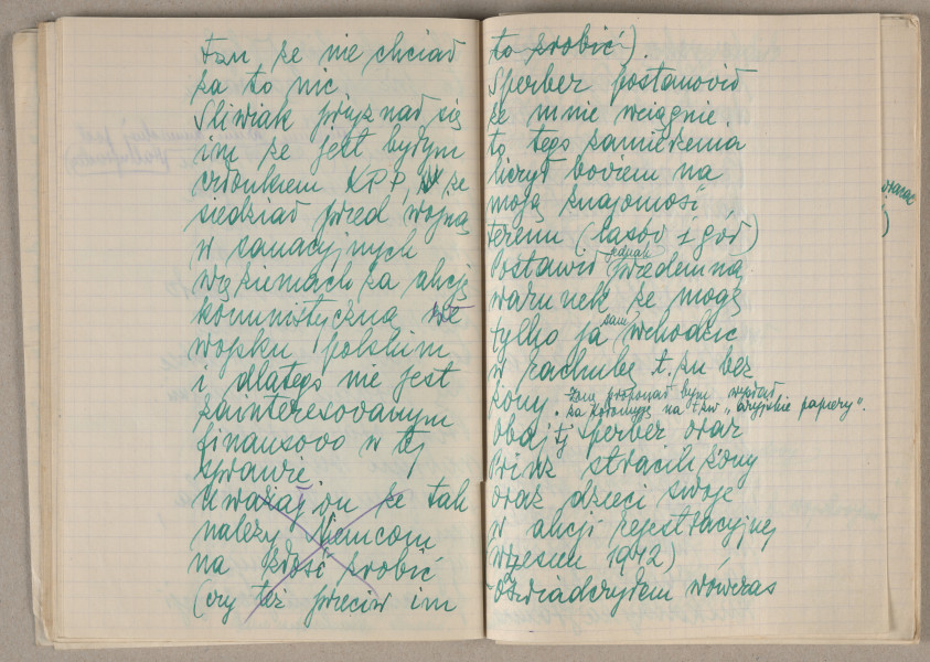 zeszyt 3 - [strona 46, 47]