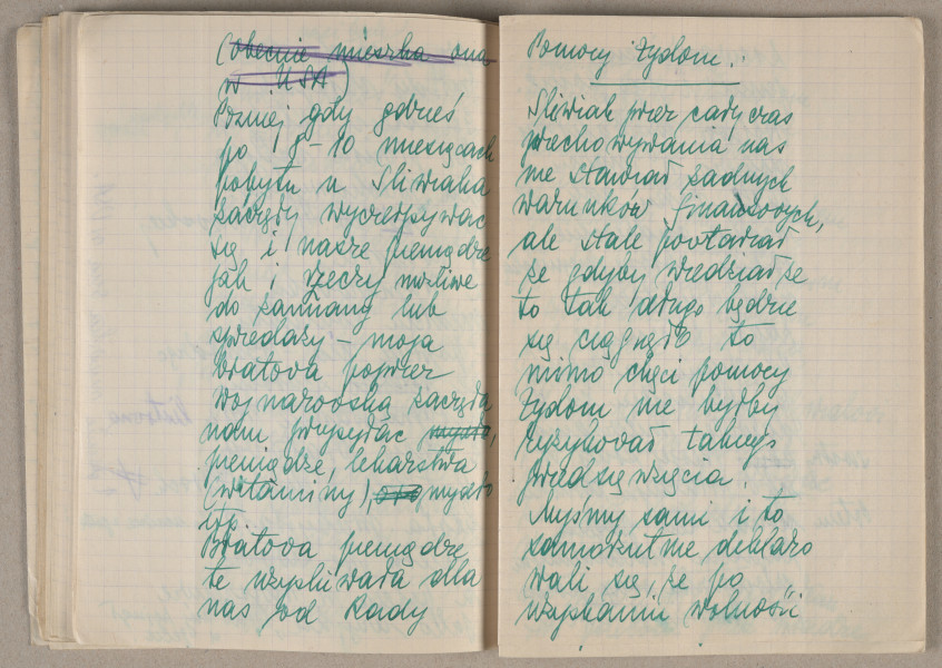 zeszyt 3 - [strona 64, 65]