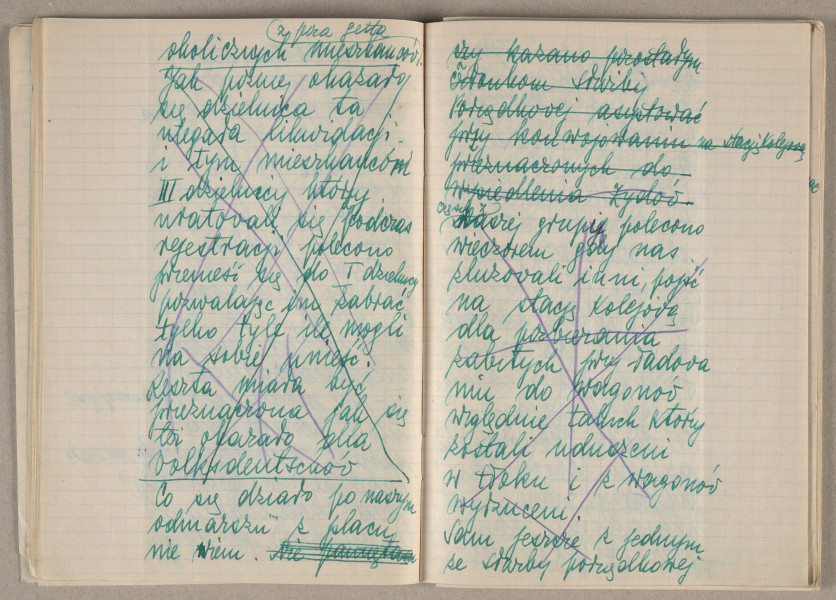 zeszyt 3 - [strona 30, 31]