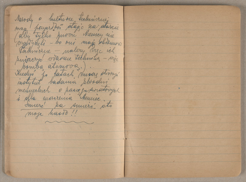 zeszyt 2 - [strona 56, 57]