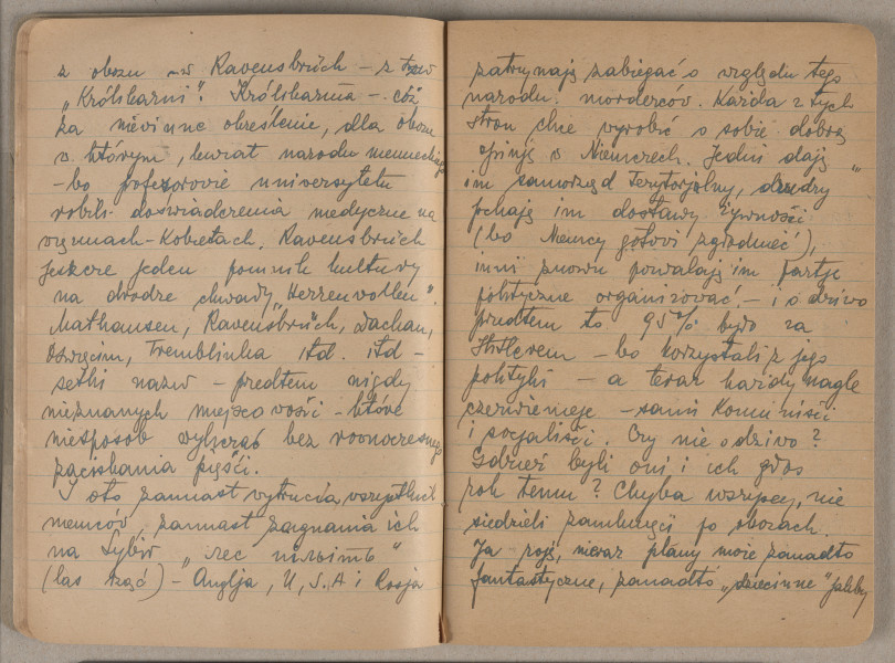 zeszyt 2 - [strona 34, 35]