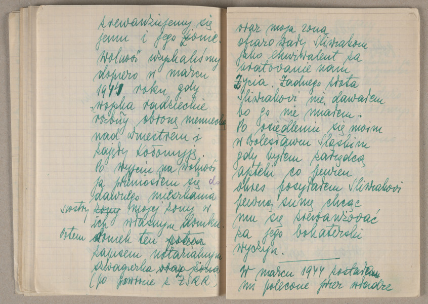 zeszyt 3 - [strona 66, 67]