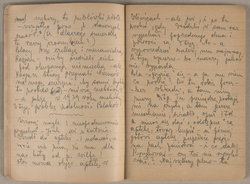 zeszyt 2 - [strona 40, 41]