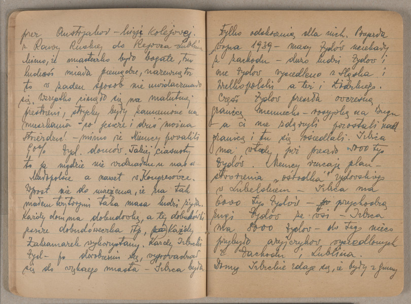 zeszyt 2 - [strona 44, 45]