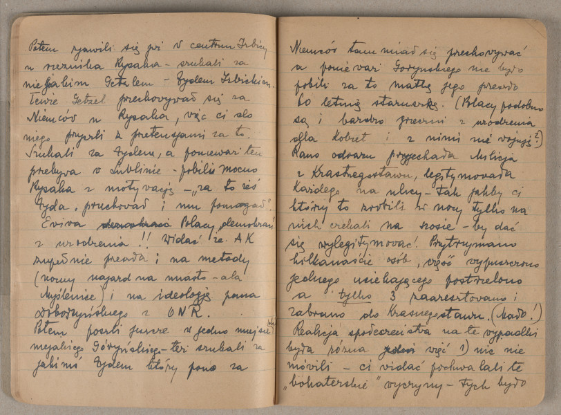 zeszyt 2 - [strona 26, 27]