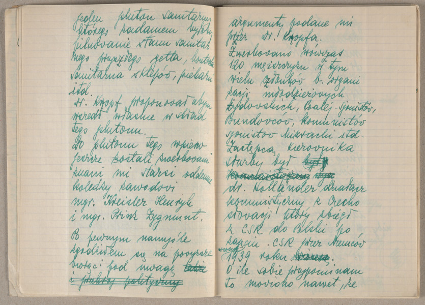 zeszyt 3 - [strona 10, 11]