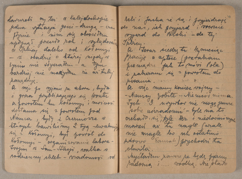 zeszyt 2 - [strona 6, 7]