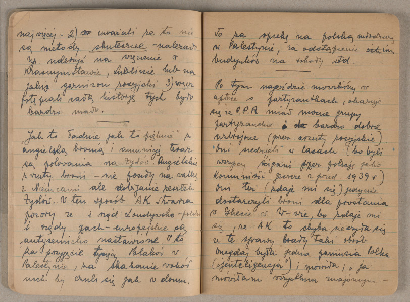 zeszyt 2 - [strona 28, 29]