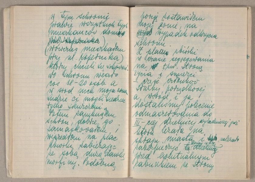 zeszyt 3 - [strona 28, 29]