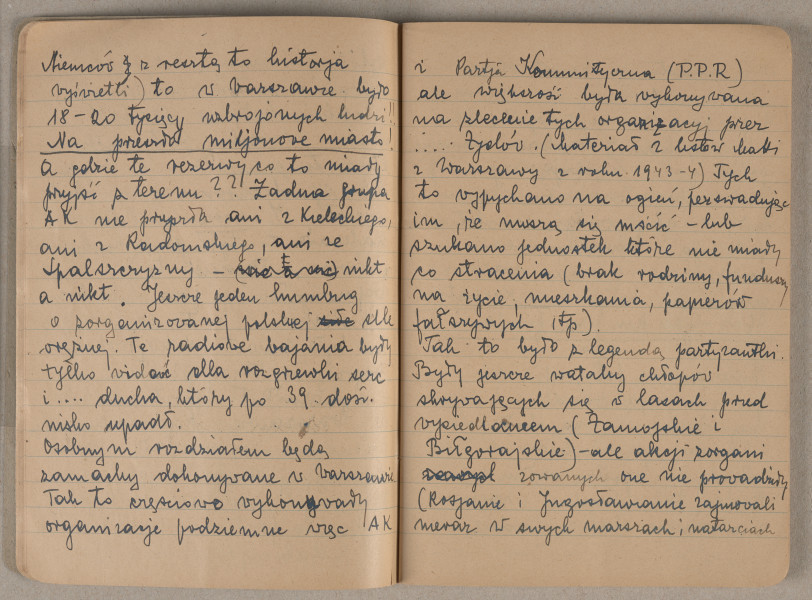 zeszyt 2 - [strona 22, 23]