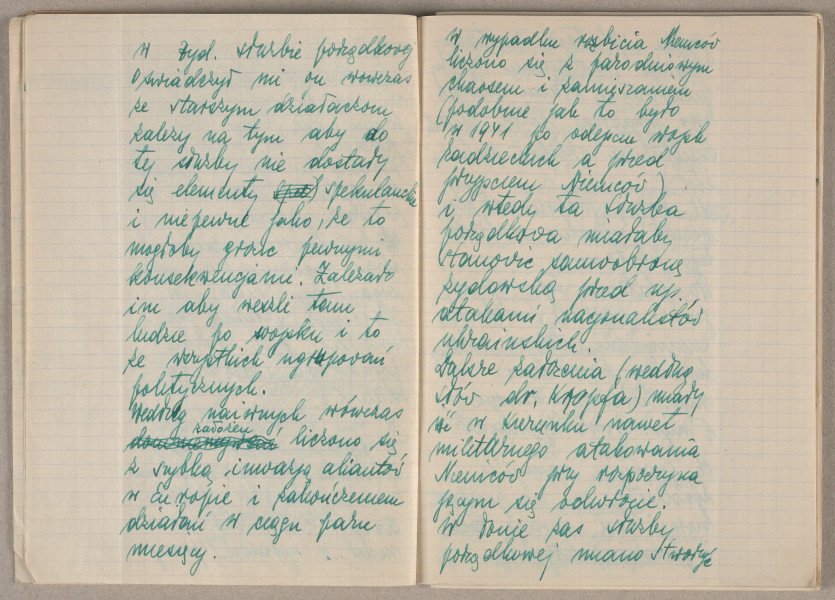 zeszyt 3 - [strona 8, 9]