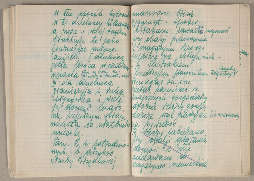 zeszyt 3 - [strona 42, 43]