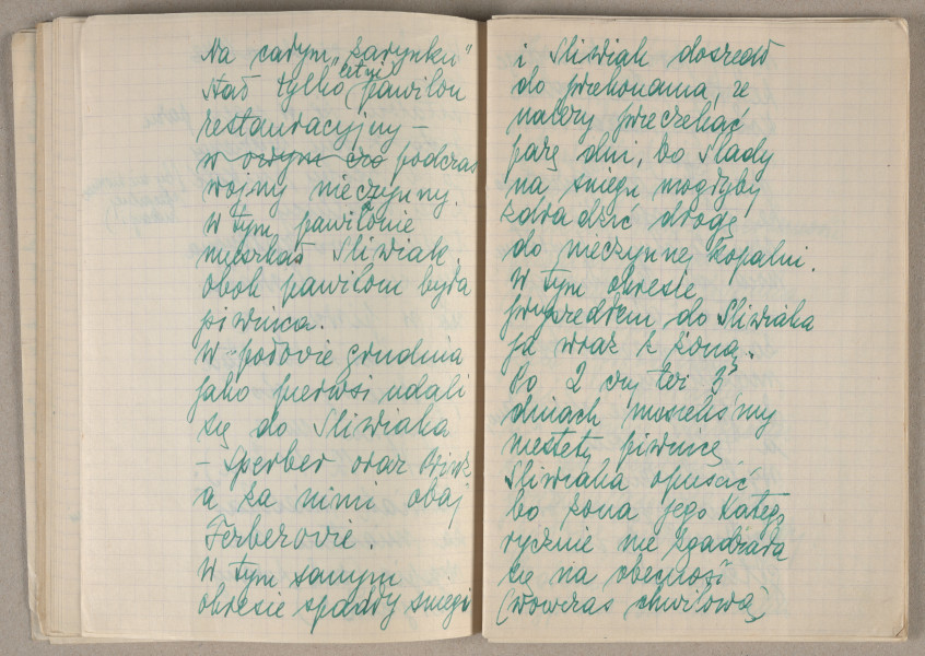 zeszyt 3 - [strona 54, 55]