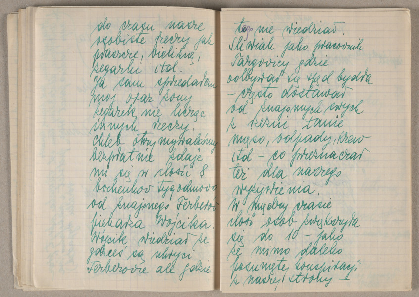 zeszyt 3 - [strona 60, 61]