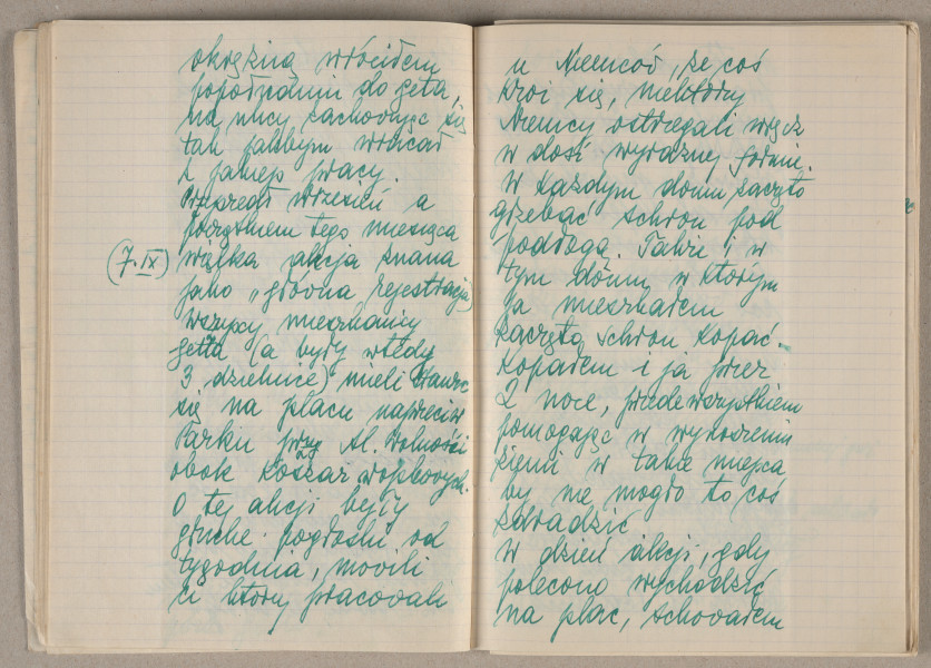 zeszyt 3 - [strona 26, 27]