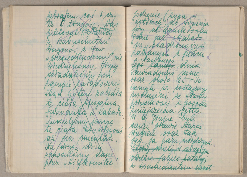 zeszyt 3 - [strona 32, 33]