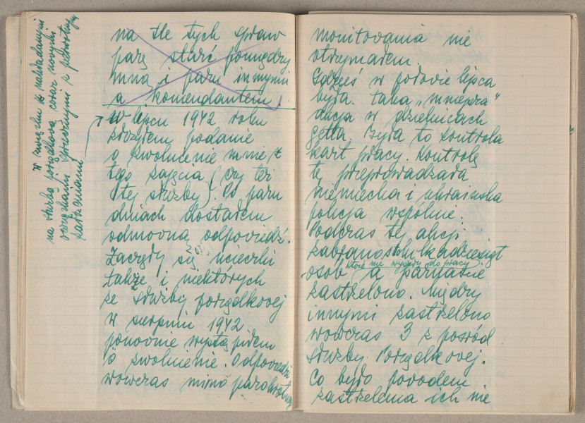 zeszyt 3 - [strona 22, 23]