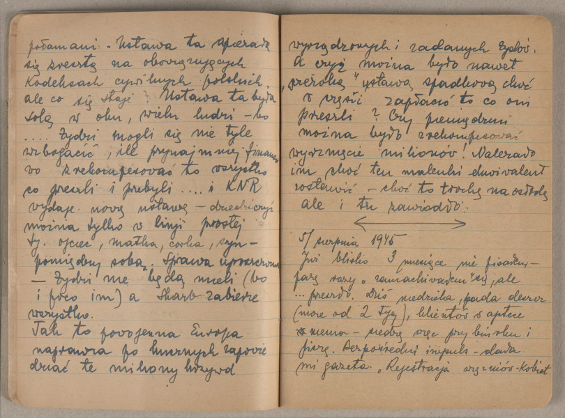 zeszyt 2 - [strona 32, 33]