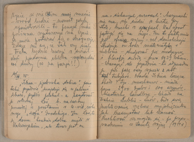 zeszyt 2 - [strona 42, 43]