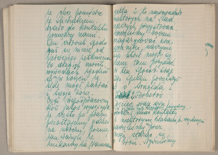 zeszyt 3 - [strona 48, 49]