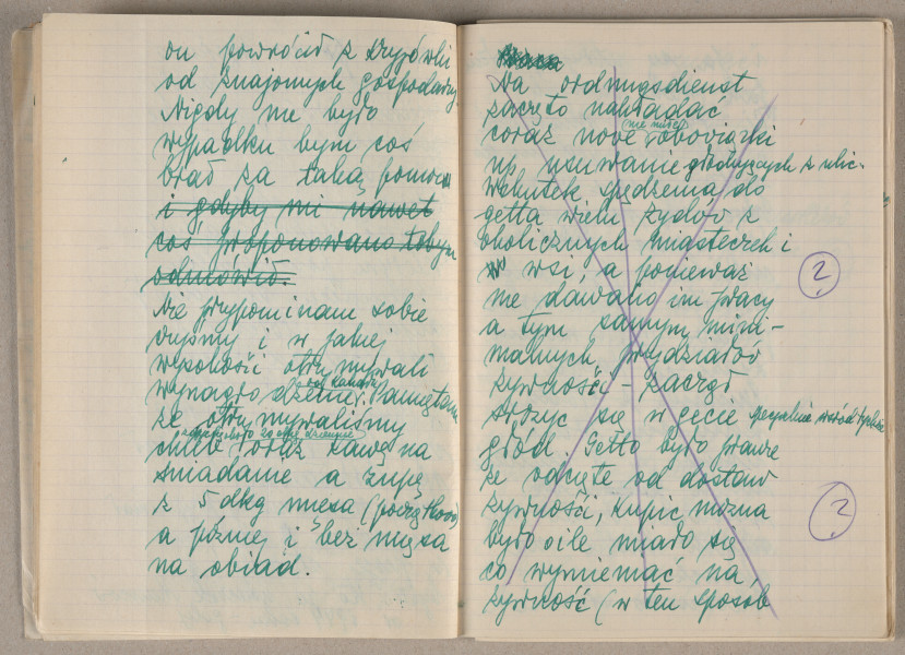 zeszyt 3 - [strona 18, 19]