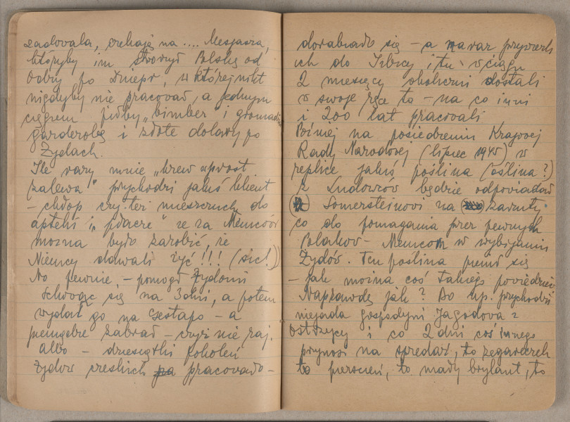 zeszyt 2 - [strona 38, 39]