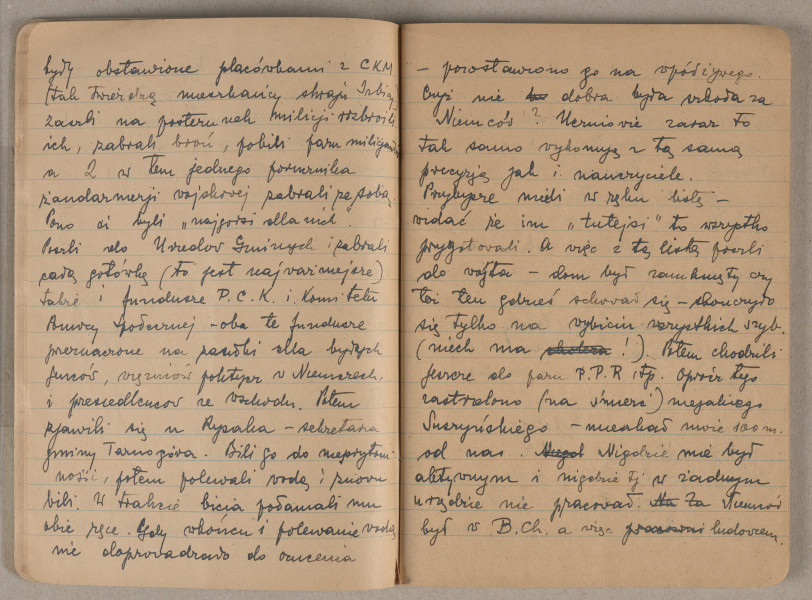 zeszyt 2 - [strona 24, 25]