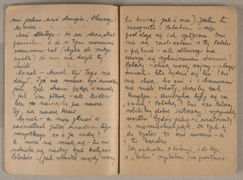 zeszyt 2 - [strona 8, 9]