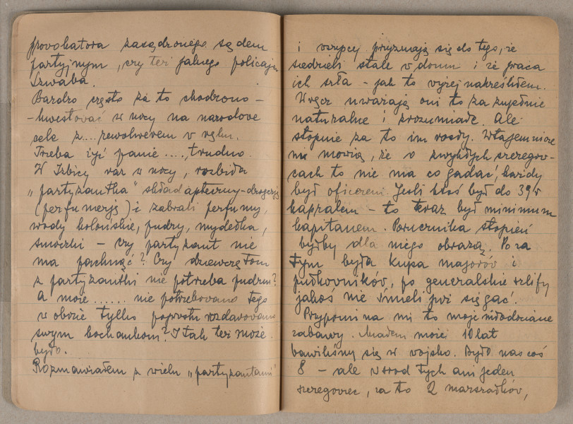 zeszyt 2 - [strona 18, 19]