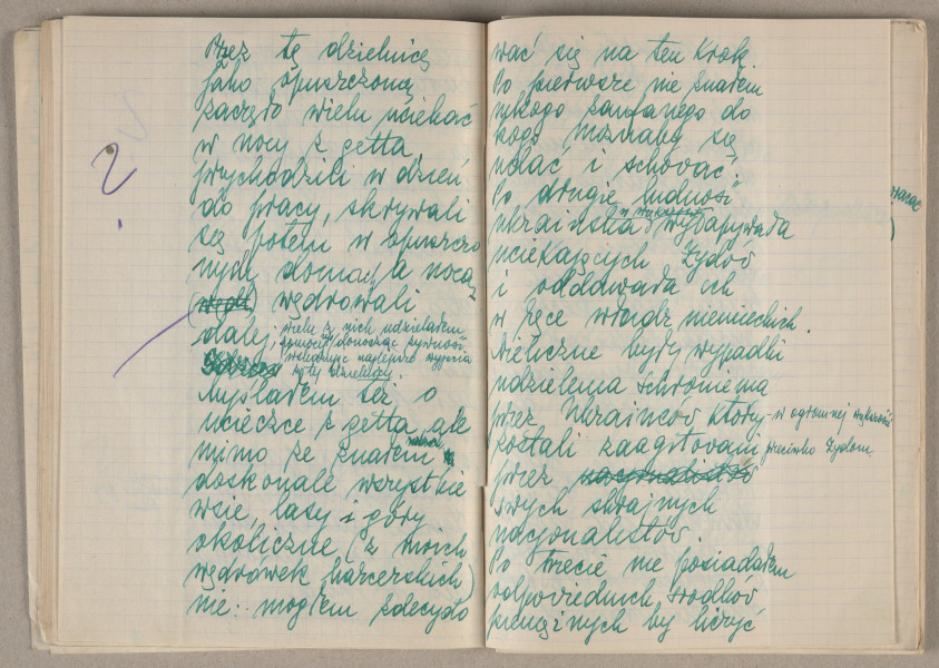 zeszyt 3 - [strona 38, 39]