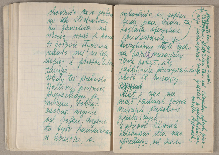 zeszyt 3 - [strona 58, 59]