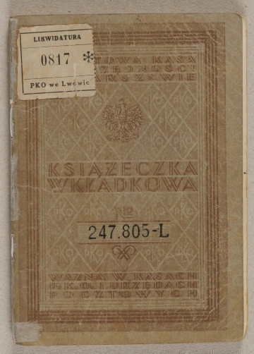 ujęcie na okładkę